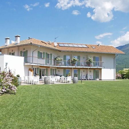 Agriturismo Locanda De L'Arguta Тренто Екстер'єр фото