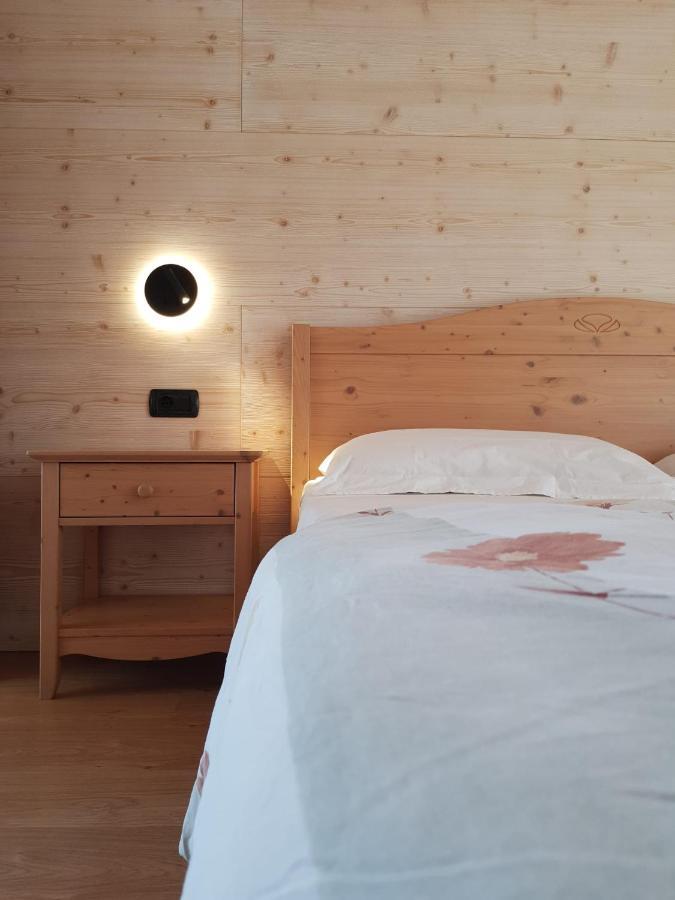 Agriturismo Locanda De L'Arguta Тренто Екстер'єр фото