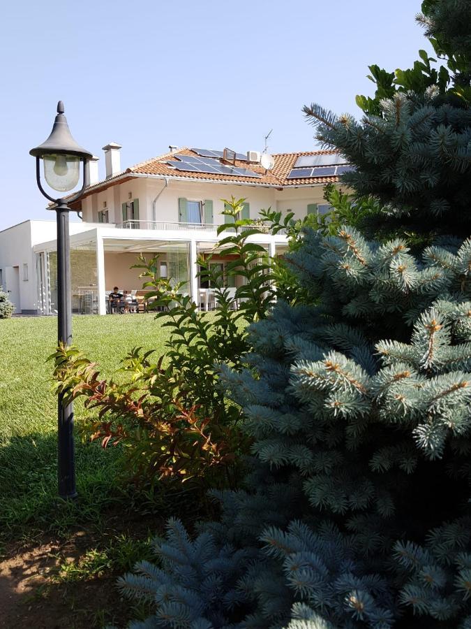 Agriturismo Locanda De L'Arguta Тренто Екстер'єр фото