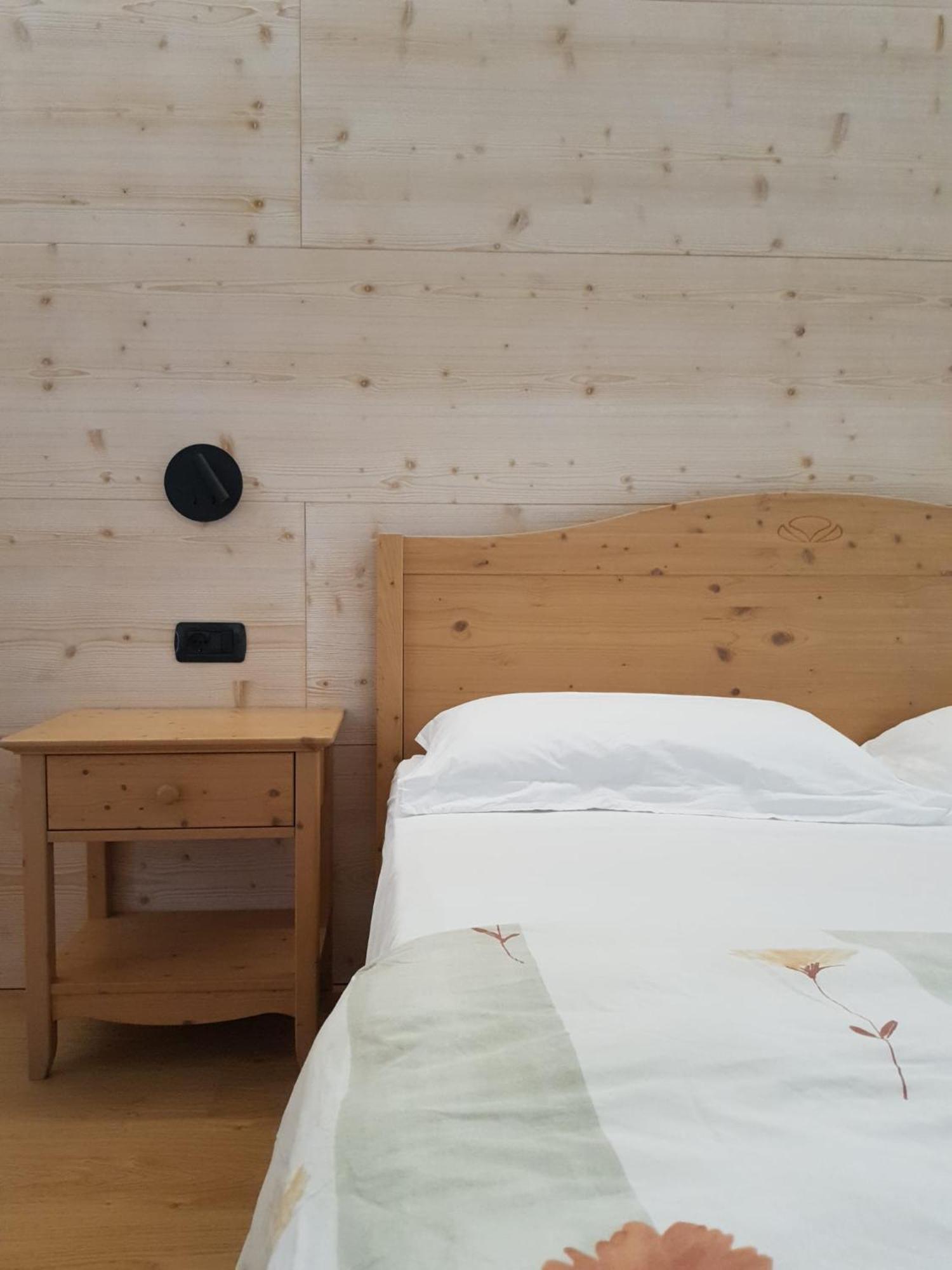 Agriturismo Locanda De L'Arguta Тренто Екстер'єр фото