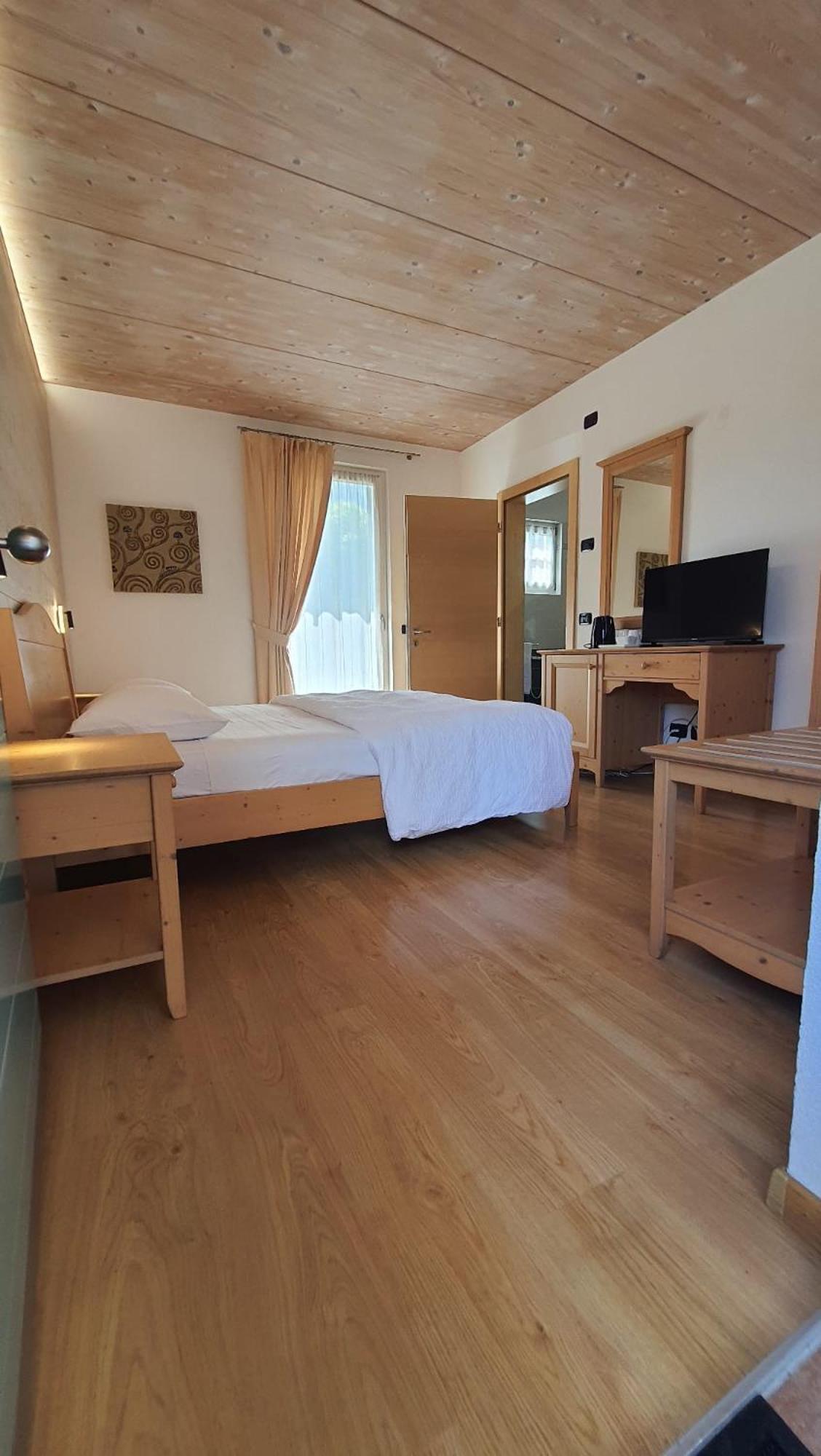 Agriturismo Locanda De L'Arguta Тренто Екстер'єр фото
