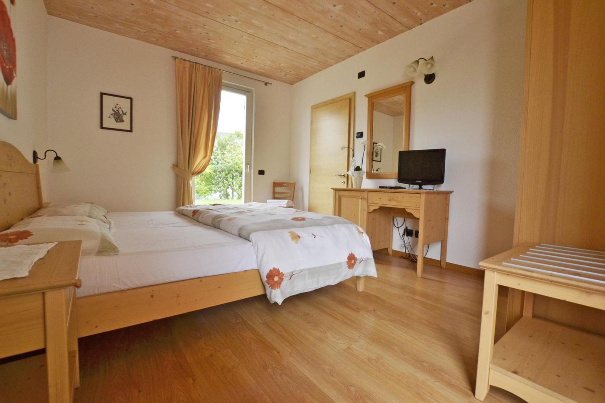 Agriturismo Locanda De L'Arguta Тренто Екстер'єр фото