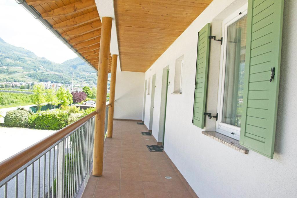 Agriturismo Locanda De L'Arguta Тренто Екстер'єр фото