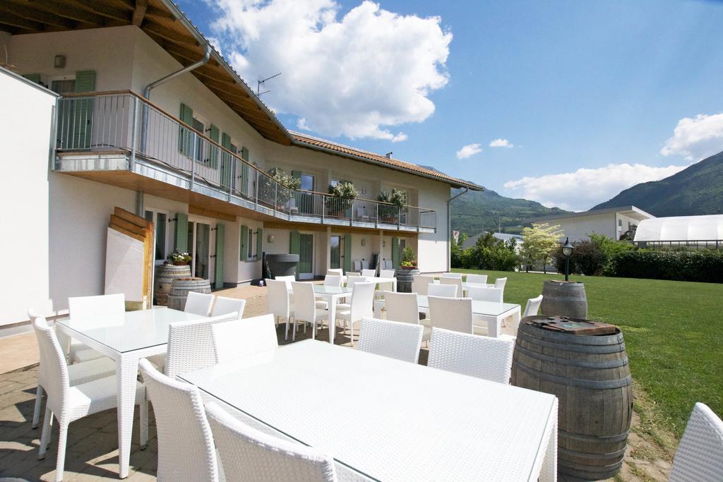 Agriturismo Locanda De L'Arguta Тренто Екстер'єр фото